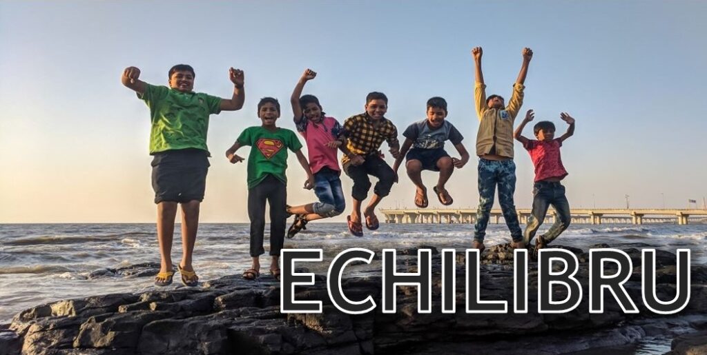 Copiii isteți sunt mereu stabili si echilibrați