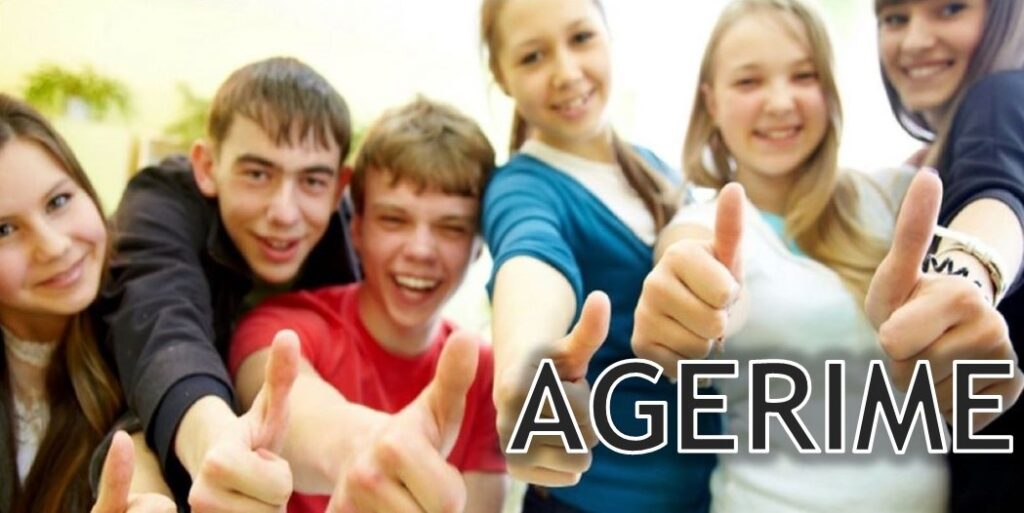 Copiii isteți sunt agili si ageri la minte